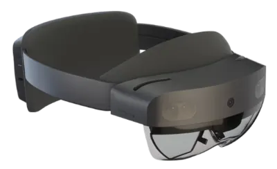 Microsoft Hololens